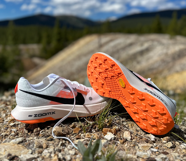 Nike Ultrafly