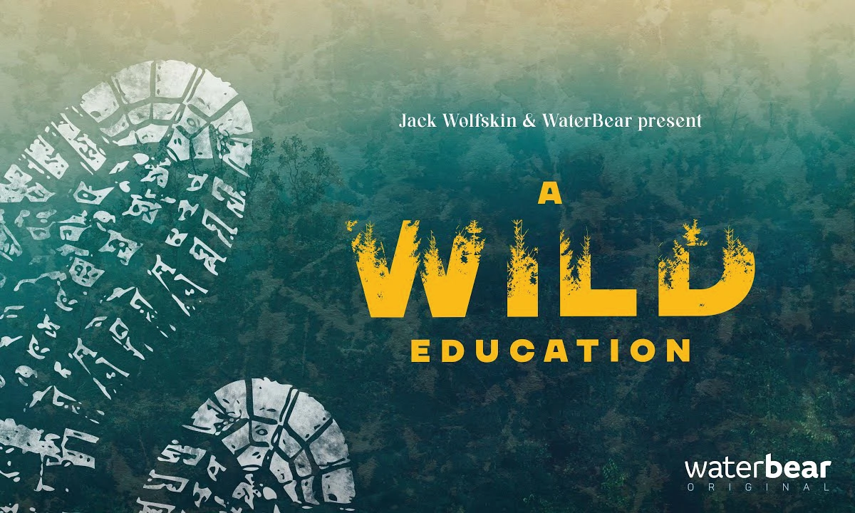 A wild education