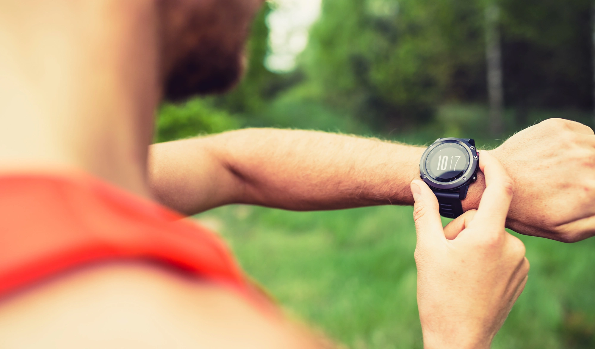 Running : votre smartwatch pourrait bien compromettre vos objectifs à long  terme !