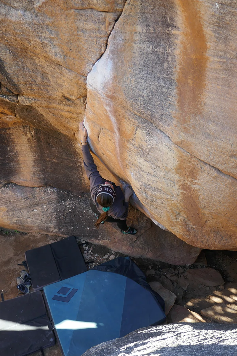 Traversée de l'Afrique à vélo pour grimper
