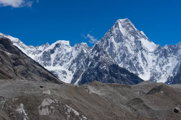 Gasherbrum IV