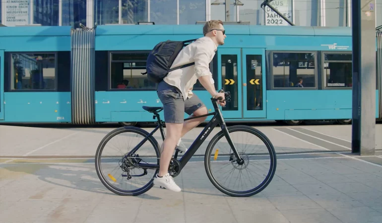 Heybike