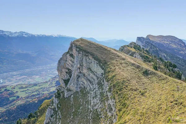 Massif de la Chartreuse