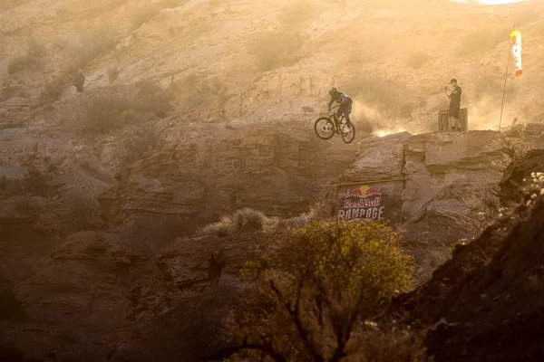 RedBull Rampage 2022