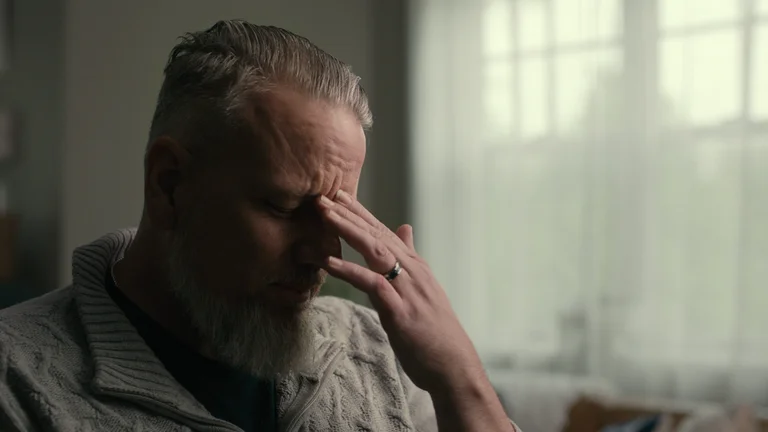 Paroles de scouts : le malaise américain. Netflix