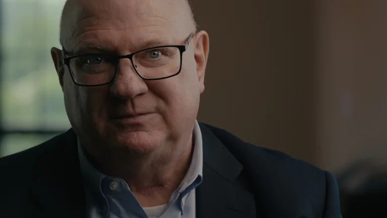 Paroles de scouts : le malaise américain. Netflix