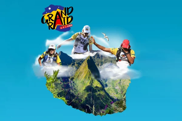 Grand Raid 2023
