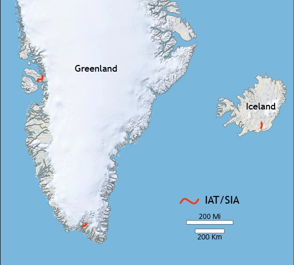 IAT Artic