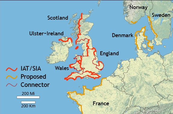 IAT Europe du Nord