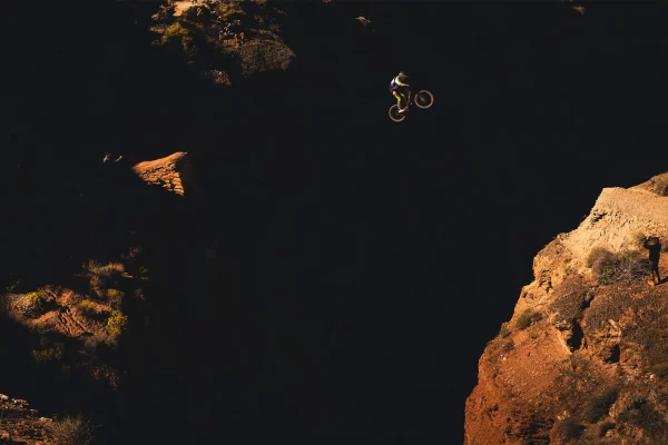 RedBull Rampage 23