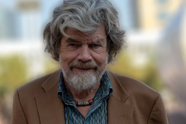 Reinhold Messner