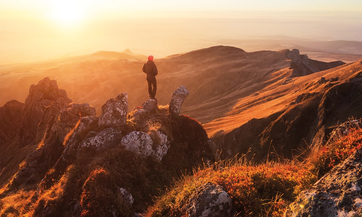 Sancy automne