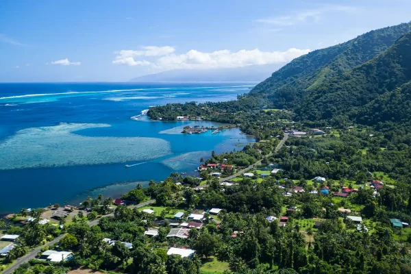 Teahupoo