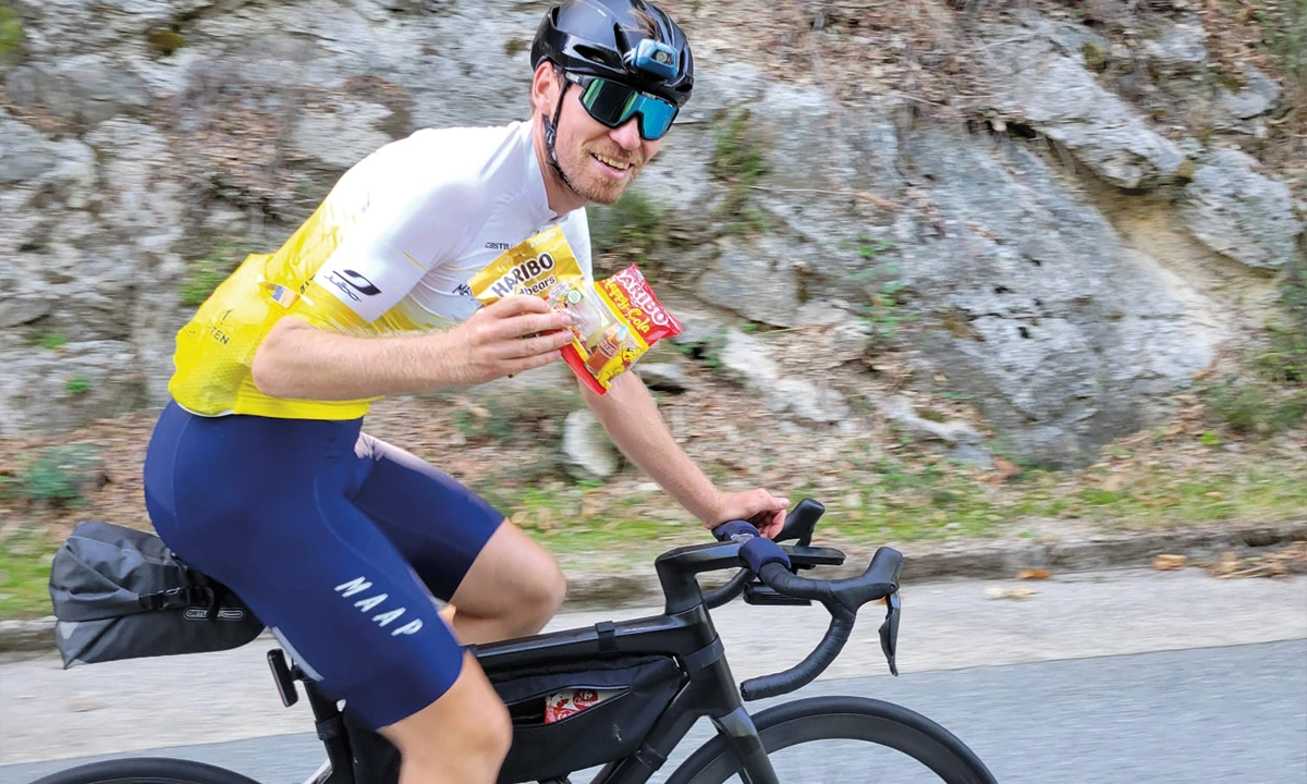 GT20 Thibaut Clément