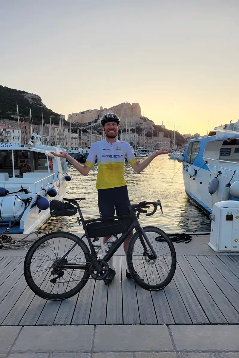 GT20 Thibaut Clément