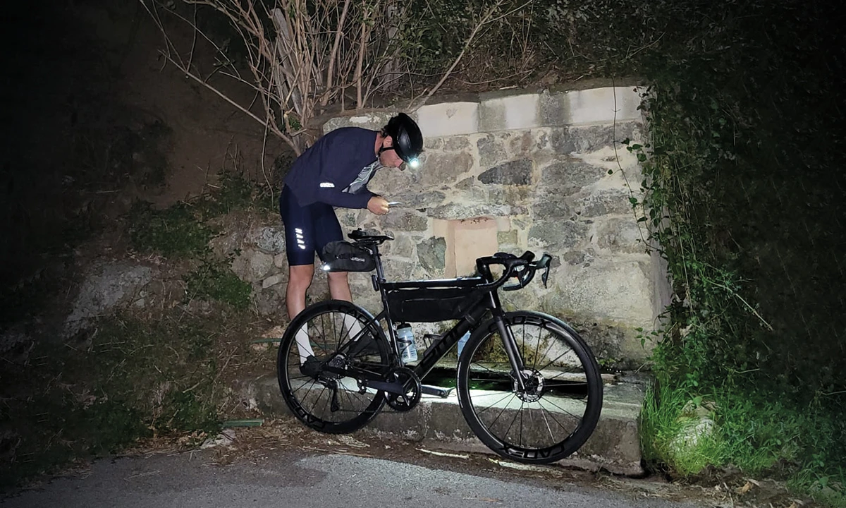 GT20 Thibaut Clément