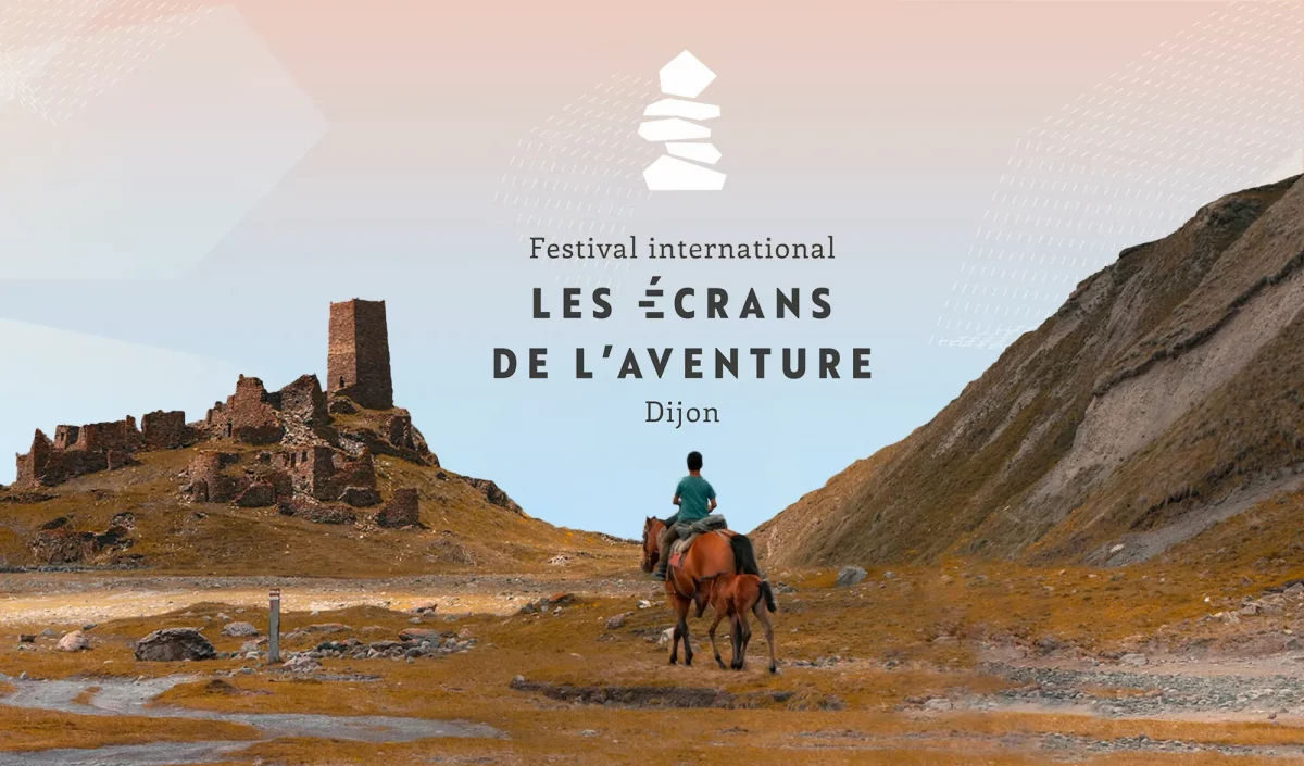 Les écrans de l'aventure 2023