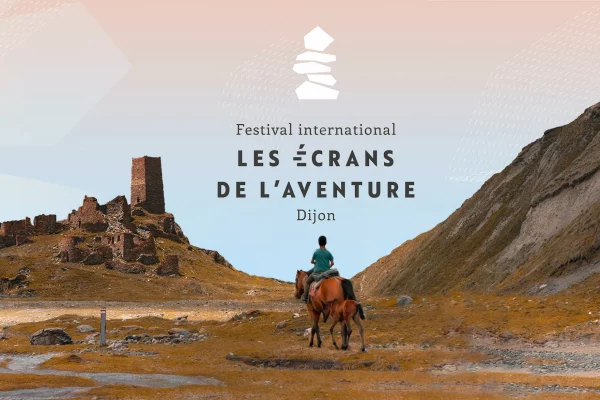 Les écrans de l'aventure 2023