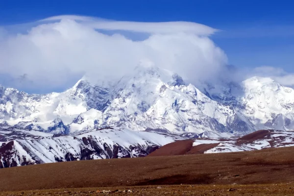 Shishapangma