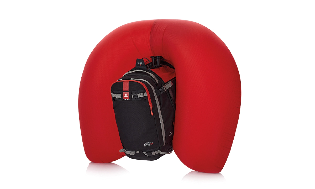 Arva Airbag Ride 24