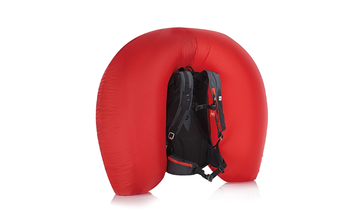 Arva Airbag Ride 24