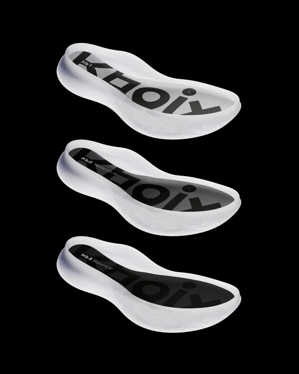 Kboix NNormal