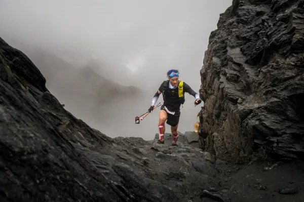 Trop gros pour courir : le défi de Vincent Machet - Esprit Trail