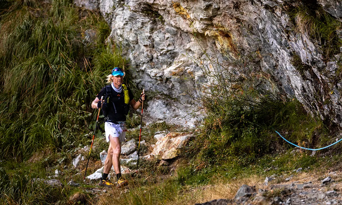 Sébastien Raichon Tor des Géant 2023