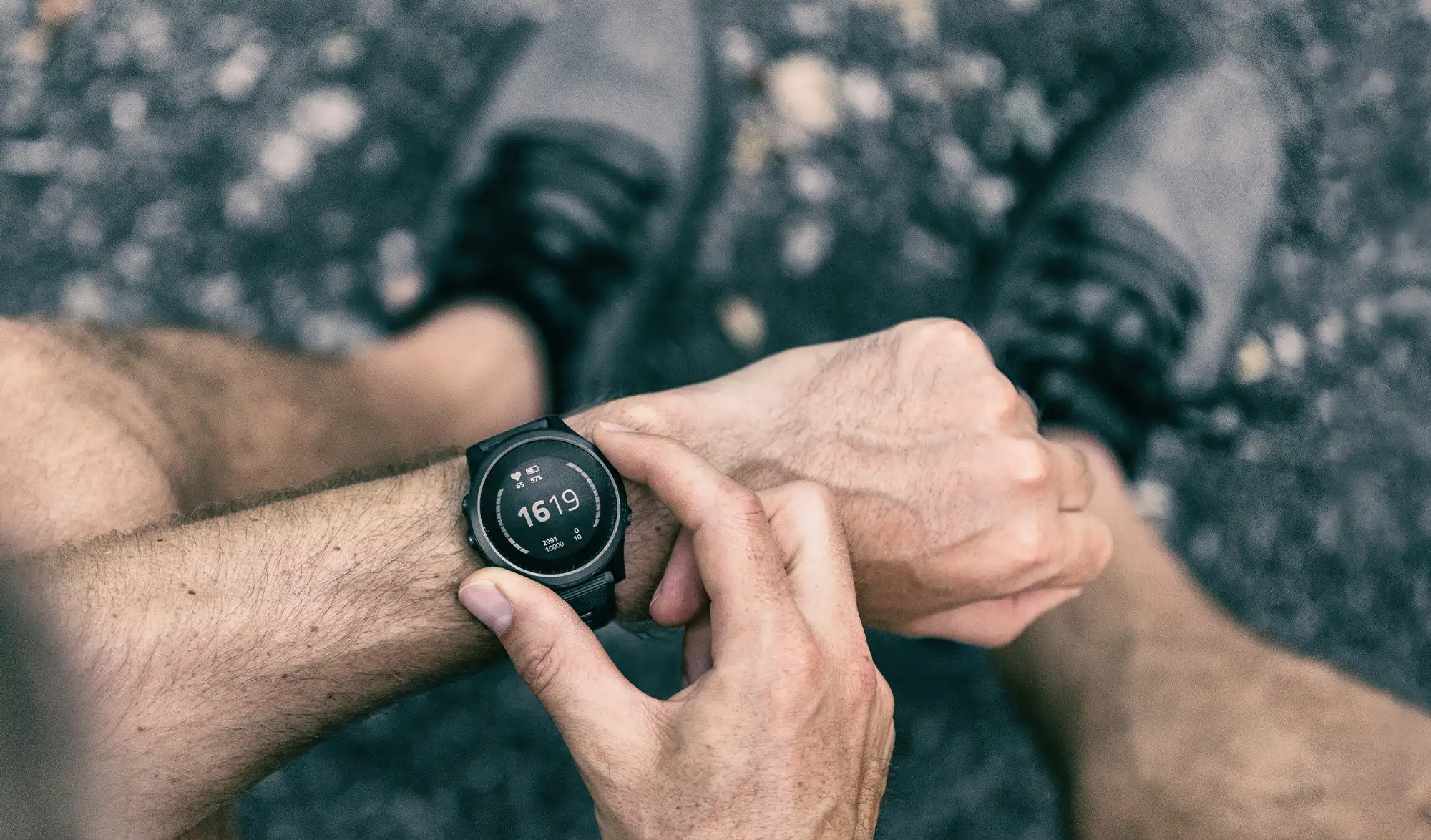 Running : quand les montres connectées rendent accro
