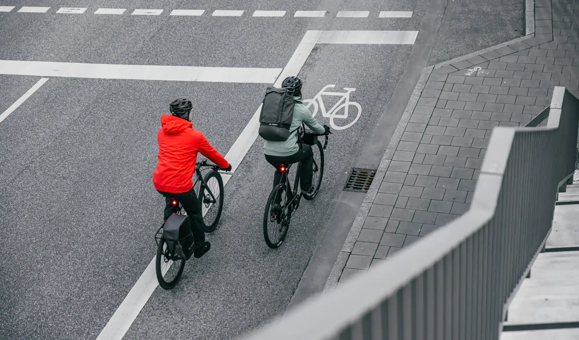 Innovation : La nouvelle selle de vélo SaddleSpur se passe de tout