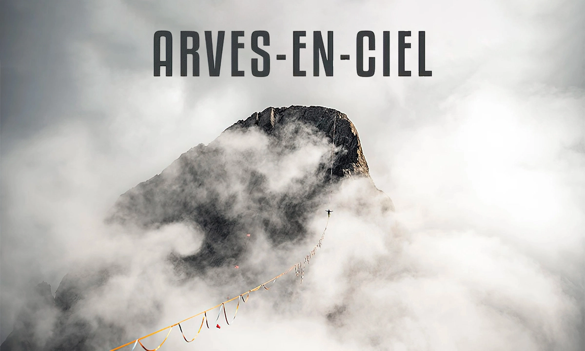 Arves-en-ciel