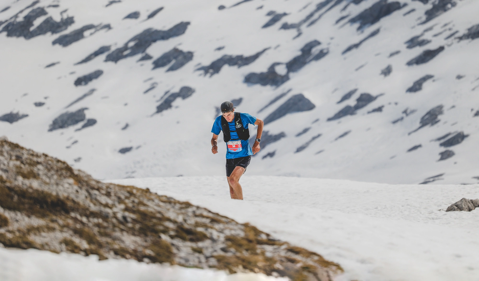 Mort d'Esteban Olivero, grand espoir français de ski de randonnée