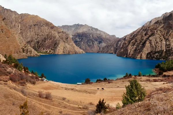 Haut Dolpo