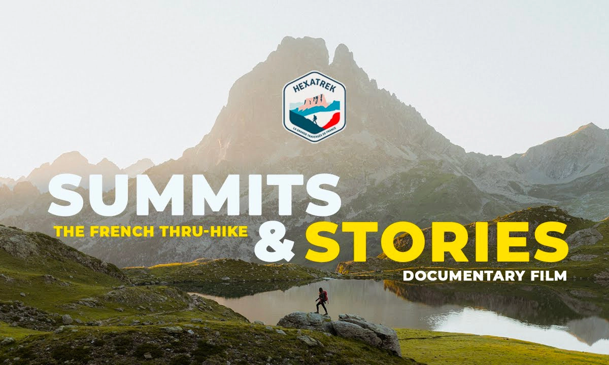 Hexatrek Summits & Stories