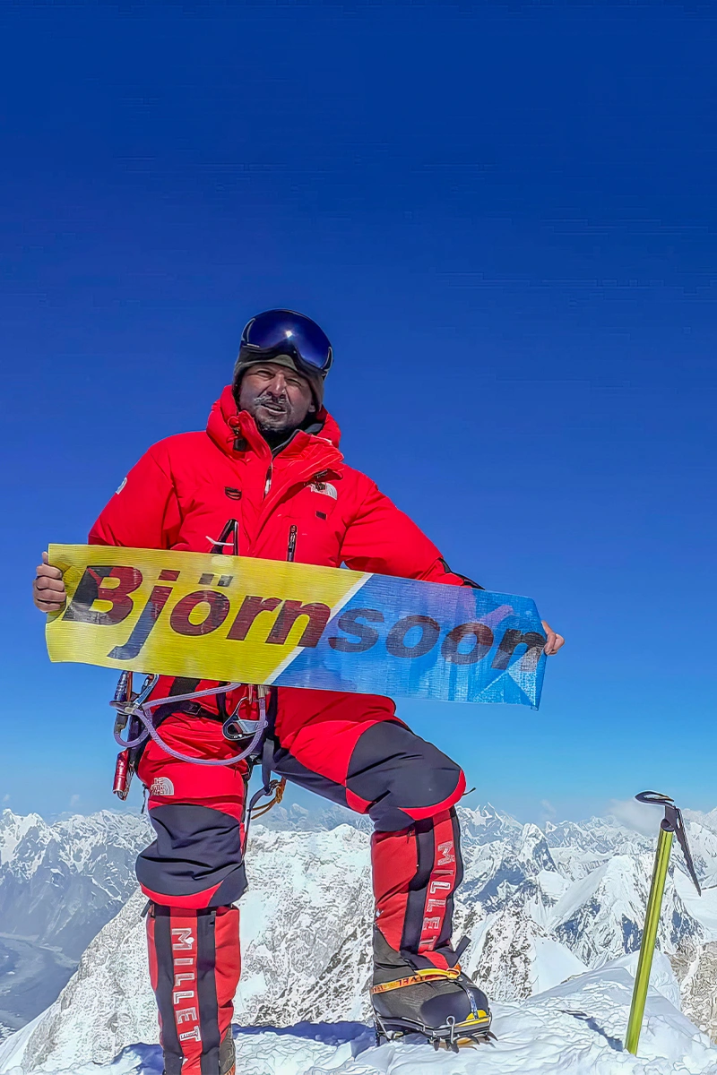 Ignacio Javier Lucero