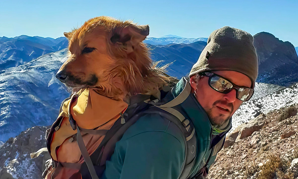 Ignacio Javier Lucero