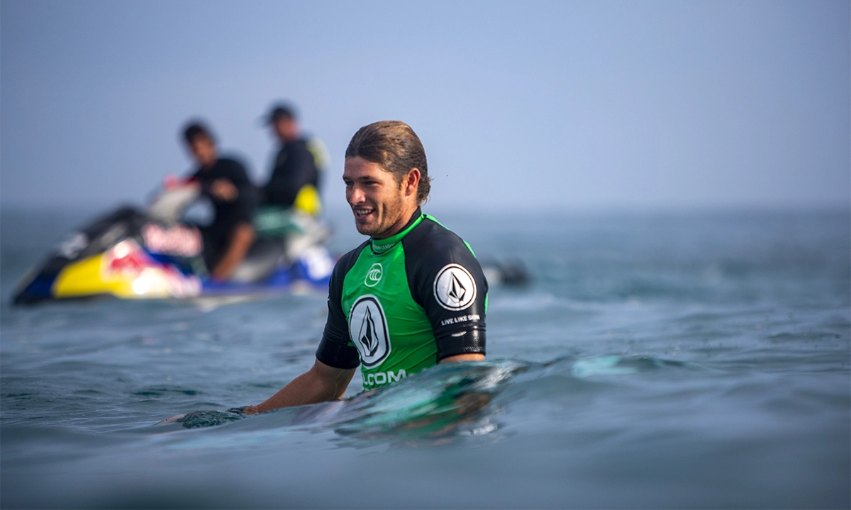Nathan Florence