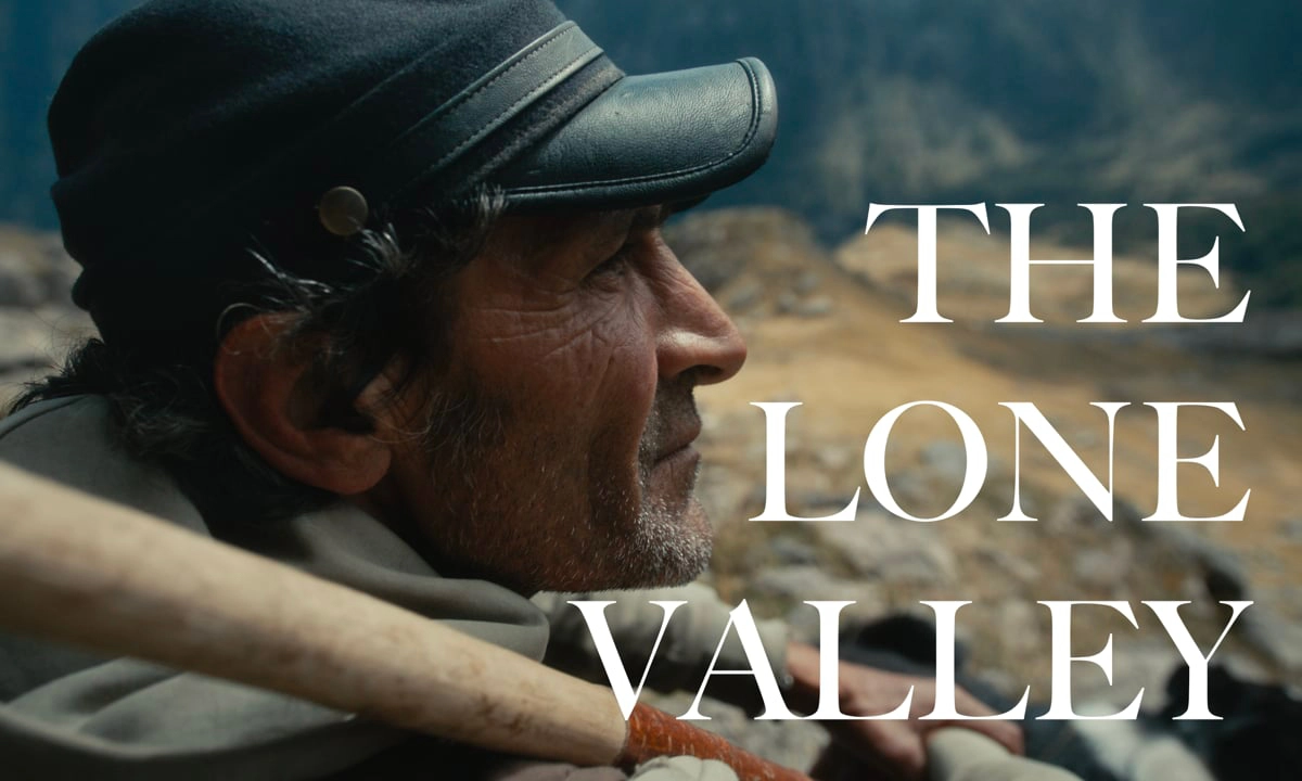 The Lone Valley