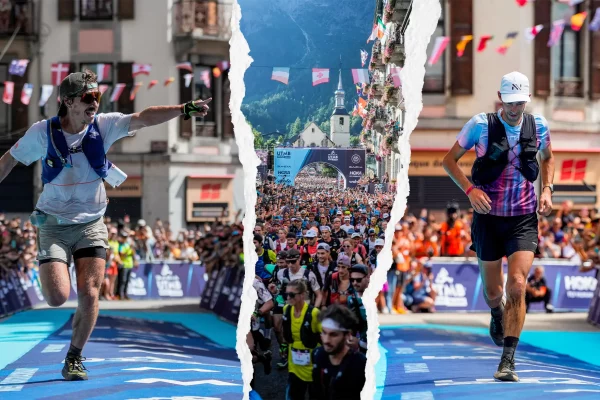 Zach Miller et Kilan Jornet appellent à boycotter l'UTMB 2024