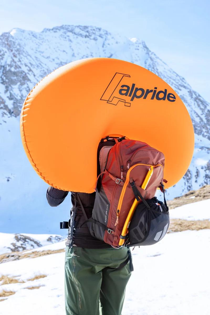 Deuter Alproof Tour