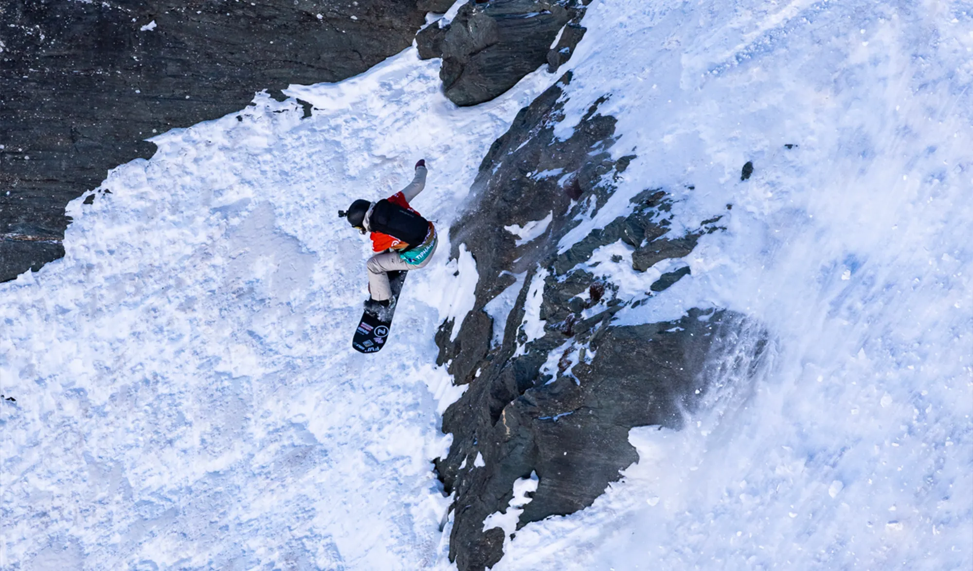 Live Suivez en direct la première étape du Freeride World Tour 2024 à