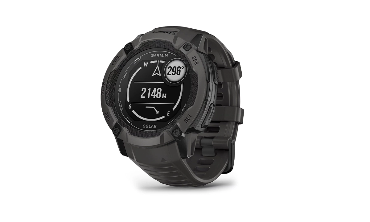 Garmin-Instinct-2X-Solar