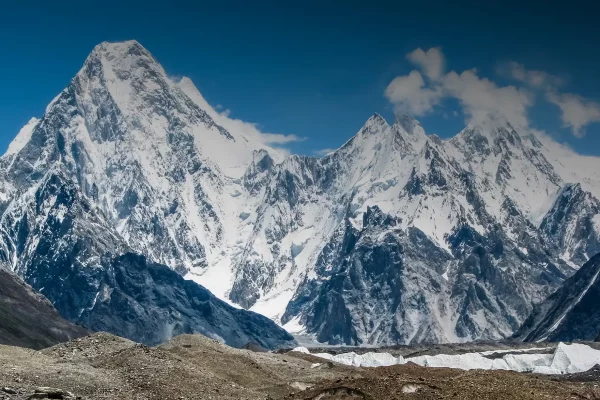 Gasherbrum I