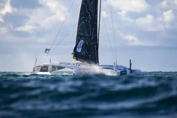 Maxi Edmond de Rothschild