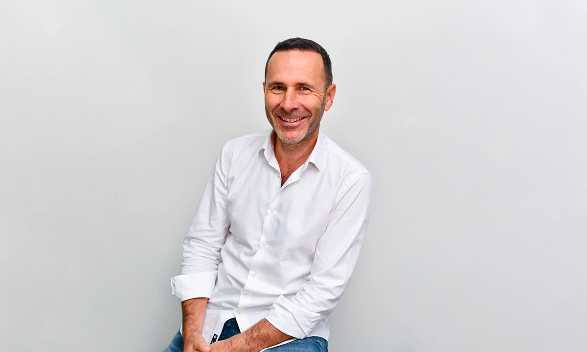 Olivier Rochon