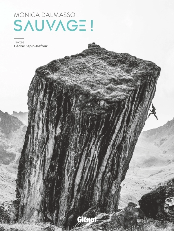 Sauvage Monica Dalmasso