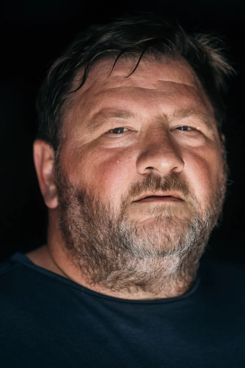 Trop gros pour courir - Vincent Machet