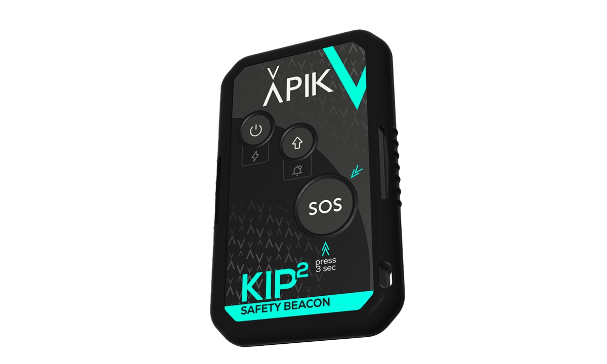 K-IP2 by A-PIK