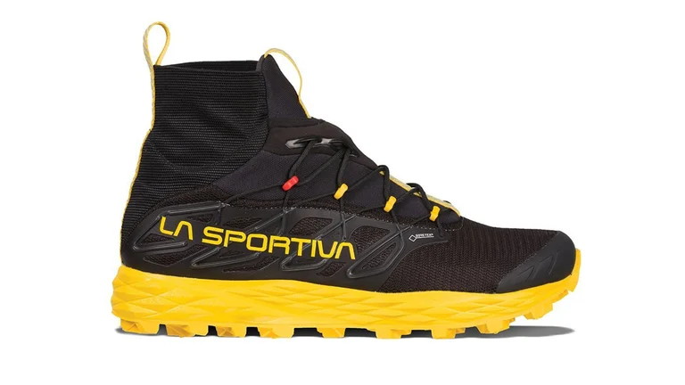 La Sportiva blizzard