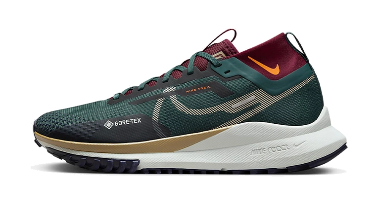 Nike pegasus trail 4 GTX